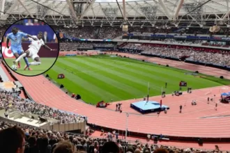 West Ham Reject Aston Villa Loan Bid for Aaron Wan-Bissaka (London 2026)