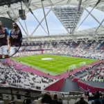 West Ham Seek Watford Lift at Vicarage Road 2026
