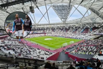 West Ham Seek Watford Lift at Vicarage Road 2026