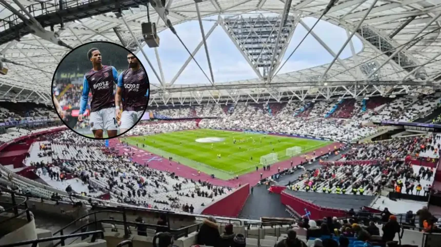 West Ham Seek Watford Lift at Vicarage Road 2026