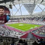 West Ham Sign Edvin Austbø as Deadline Transfer Push Accelerates London 2026