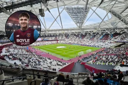 West Ham Sign Edvin Austbø as Deadline Transfer Push Accelerates London 2026