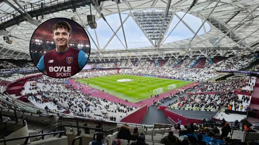 West Ham Sign Edvin Austbø as Deadline Transfer Push Accelerates London 2026