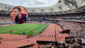 West Ham Target Arsenal Winger Reiss Nelson East London 2026