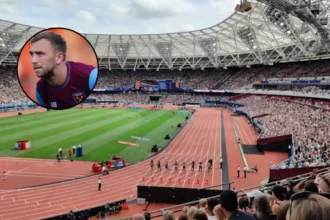 West Ham Target Arsenal Winger Reiss Nelson East London 2026