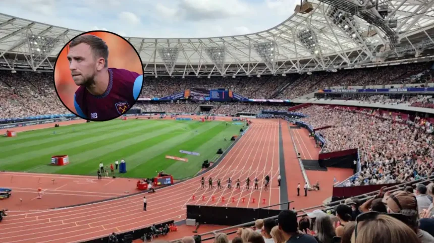 West Ham Target Arsenal Winger Reiss Nelson East London 2026