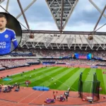 West Ham Target Jamie Vardy in Shrewd Transfer Gamble East London 2026