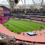 West Ham Trail Charlton 1-0 At Half-Time London 2026