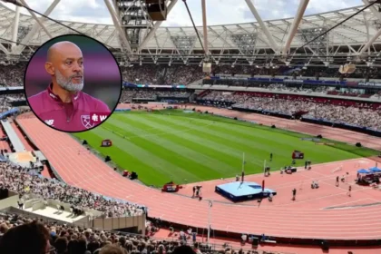West Ham Trail Charlton 1-0 At Half-Time London 2026