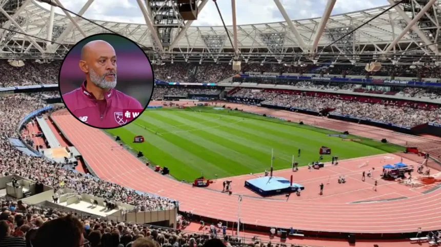 West Ham Trail Charlton 1-0 At Half-Time London 2026