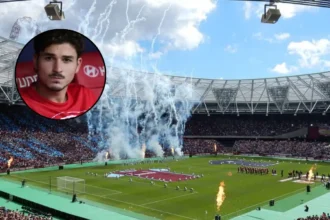 West Ham Transfer Blow as Ladislav Krejcí Rejects Move London 2026