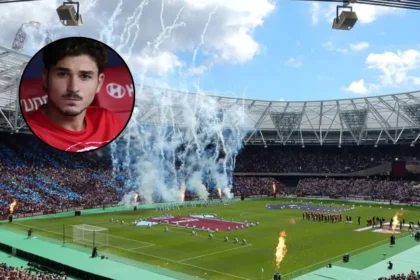 West Ham Transfer Blow as Ladislav Krejcí Rejects Move London 2026