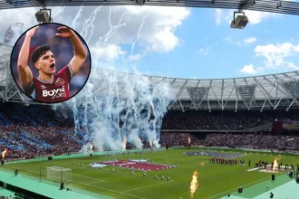 West Ham Transfer News: Major Squad Rebuild and Takeover Updates, London 2026