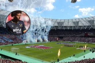 West Ham Transfer News: Todibo Exit Nears Villa Interest London 2026