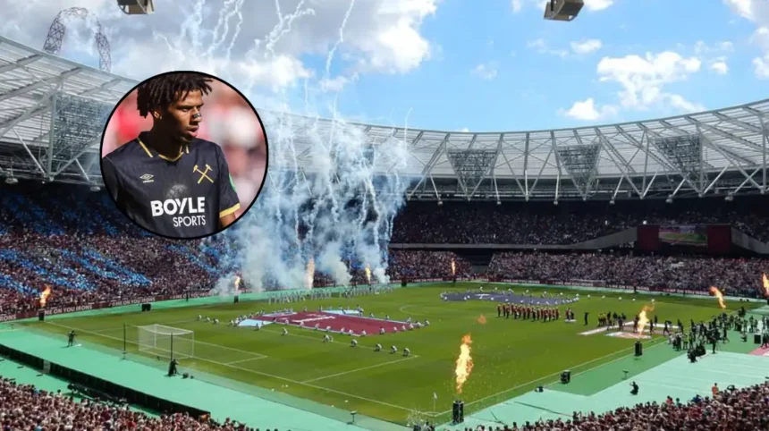 West Ham Transfer News: Todibo Exit Nears Villa Interest London 2026