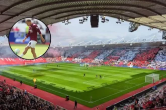 West Ham Transfer News: Ward-Prowse, Todibo, and Ekomié Updates (London 2026)