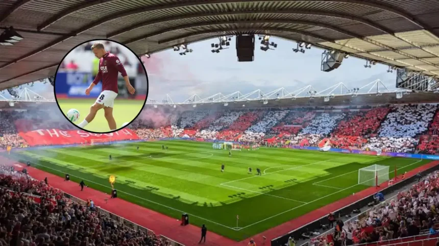 West Ham Transfer News: Ward-Prowse, Todibo, and Ekomié Updates (London 2026)