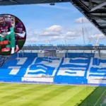 West Ham United Face 1. FC Magdeburg Pre-Season in Germany 2026