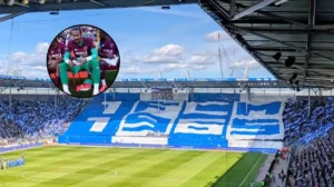 West Ham United Face 1. FC Magdeburg Pre-Season in Germany 2026