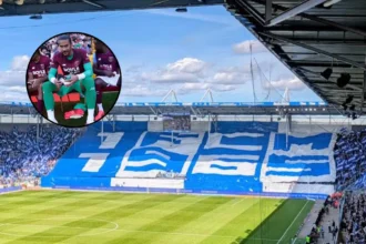 West Ham United Face 1. FC Magdeburg Pre-Season in Germany 2026