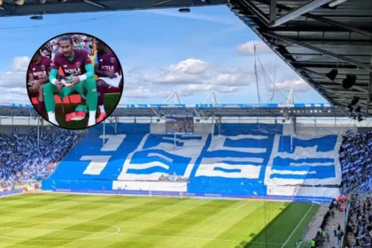West Ham United Face 1. FC Magdeburg Pre-Season in Germany 2026