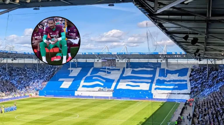 West Ham United Face 1. FC Magdeburg Pre-Season in Germany 2026