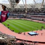 West Ham United Official Kit Partners in London 2026