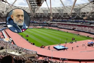 West Ham United Suffer Dramatic Charlton Defeat In London Stadium 2026