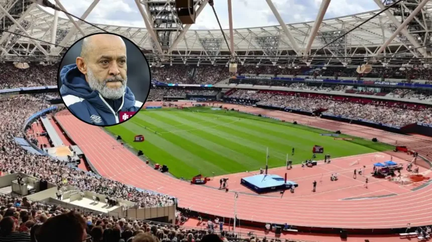 West Ham United Suffer Dramatic Charlton Defeat In London Stadium 2026