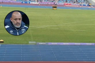 West Ham Winger Deadlock: Nuno Transfer Gamble London 2026