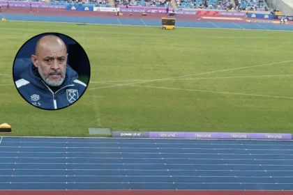 West Ham Winger Deadlock: Nuno Transfer Gamble London 2026