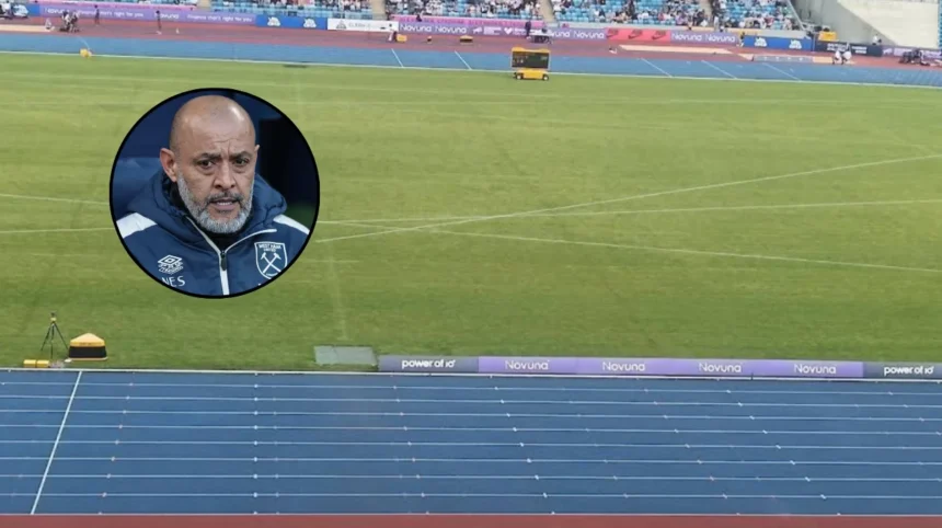 West Ham Winger Deadlock: Nuno Transfer Gamble London 2026
