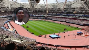 West Ham and Wolves Lead Cozier-Duberry Transfer Race London 2026