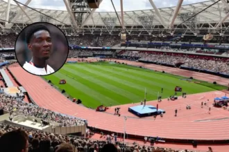 West Ham and Wolves Lead Cozier-Duberry Transfer Race London 2026