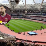 West Ham could sign another La Liga hat-trick hero after Taty Castellanos