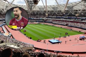 West Ham could sign another La Liga hat-trick hero after Taty Castellanos