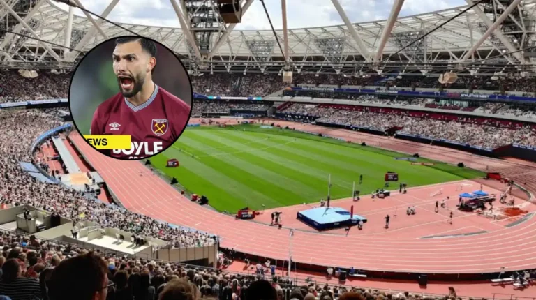 West Ham could sign another La Liga hat-trick hero after Taty Castellanos