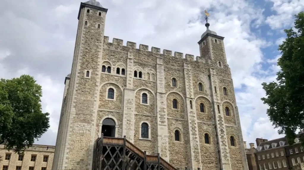 What Are the Top Historical Landmarks to Visit in Tower Hamlets?