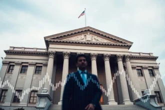 When Geopolitics Meets Finance: How Middle East Tensions Could Influence the Future of US Treasury Ownership