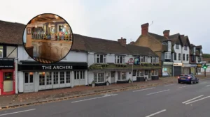 Which are the best-rated pubs in Havering? Havering 2026