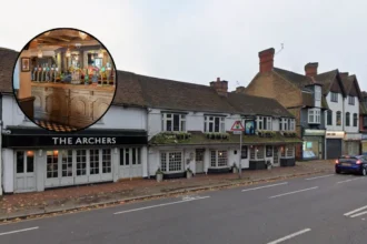 Which are the best-rated pubs in Havering? Havering 2026