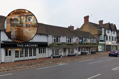 Which are the best-rated pubs in Havering? Havering 2026