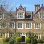 Why Is Eastbury Manor House Called Hampton Court of East Barking 2026
