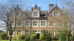 Why Is Eastbury Manor House Called Hampton Court of East Barking 2026