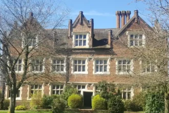 Why Is Eastbury Manor House Called Hampton Court of East Barking 2026