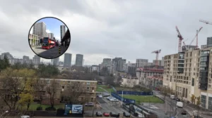 Why Thousands Are Leaving East London Borough Newham 2026