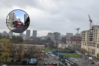Why Thousands Are Leaving East London Borough Newham 2026