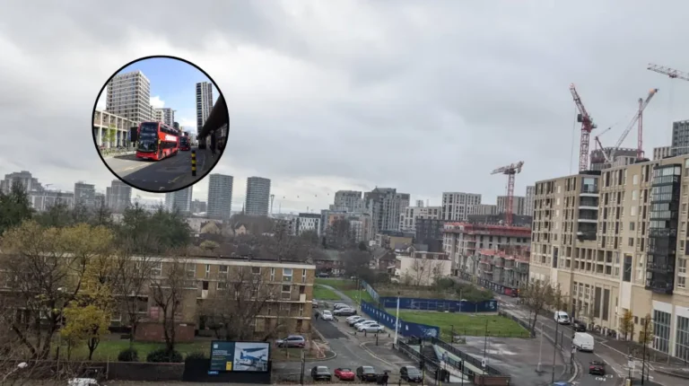 Why Thousands Are Leaving East London Borough Newham 2026