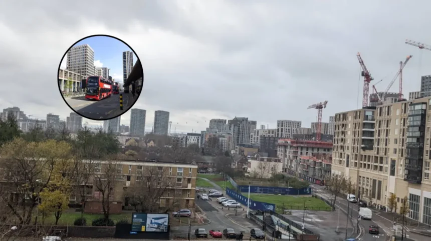 Why Thousands Are Leaving East London Borough Newham 2026