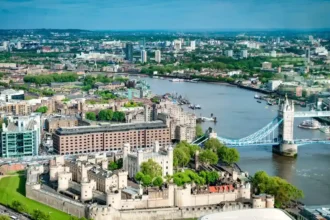Why Tower Hamlets Is East Londons Top Attraction Tower Hamlets 2026
